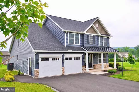 122 Josie Dr, Bellefonte, PA 16823