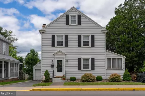475 E Bishop St, Bellefonte, PA 16823