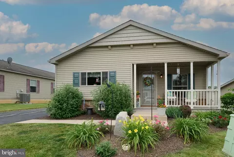 196 Fultons Run Rd, State College, PA 16803