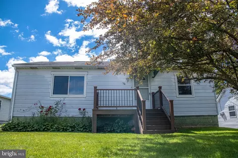 320 Forge Rd, Bellefonte, PA 16823