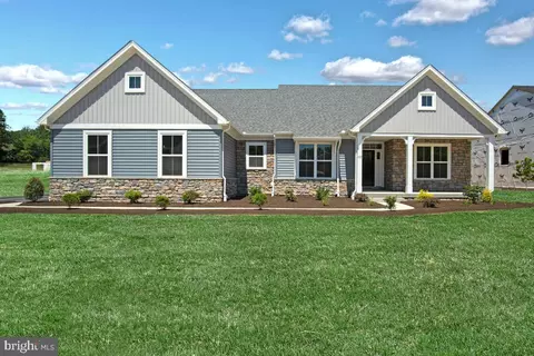 115 Feidler Rd #LOT 4, Bellefonte, PA 16823
