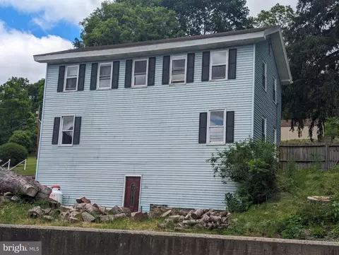 280 E Union St, Fleming, PA 16835