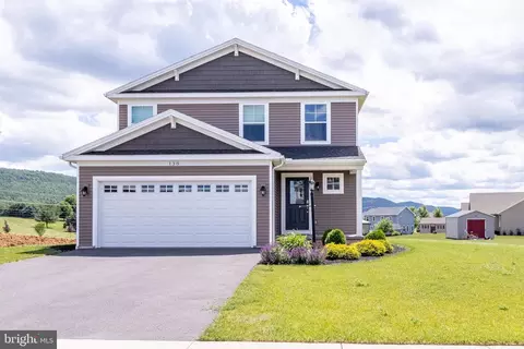 138 Ten Point Path, Bellefonte, PA 16823