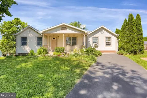 114 Heather Cir, Bellefonte, PA 16823