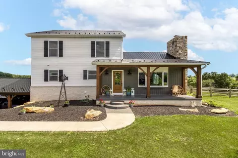2059 Zion Rd, Bellefonte, PA 16823