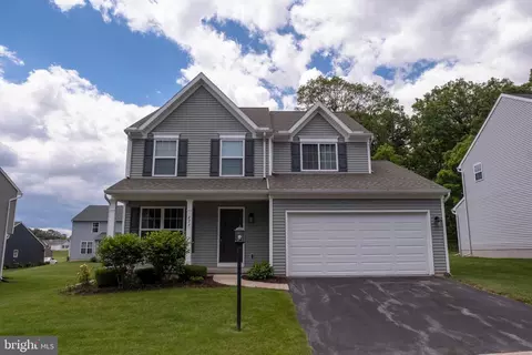 277 Rock Forge Rd, State College, PA 16803