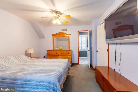 Bedroom - 191 June Ln, Howard, PA 16841 photo 2 of 6