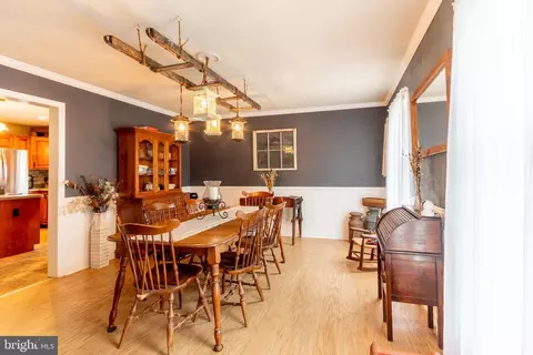 Dining - 191 June Ln, Howard, PA 16841 photo 1 of 3