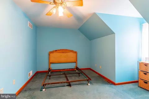 Bedroom - 191 June Ln, Howard, PA 16841 photo 5 of 6