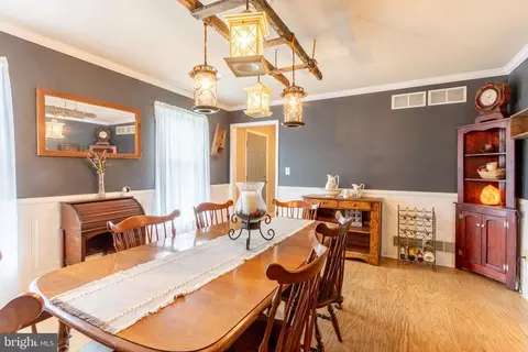 Dining - 191 June Ln, Howard, PA 16841 photo 3 of 3
