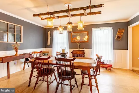 Dining - 191 June Ln, Howard, PA 16841 photo 2 of 3