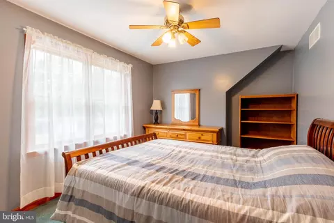 Bedroom - 191 June Ln, Howard, PA 16841 photo 4 of 6