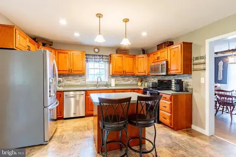 Kitchen - 191 June Ln, Howard, PA 16841 photo 1 of 2