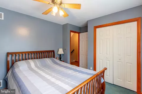 Bedroom - 191 June Ln, Howard, PA 16841 photo 3 of 6