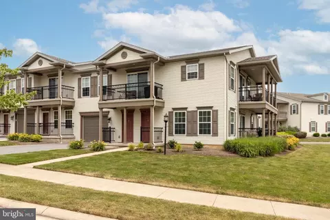 111 Alma Mater Ct # -F, State College, PA 16803
