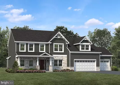 1191 Barnstable Ln, State College, PA 16803