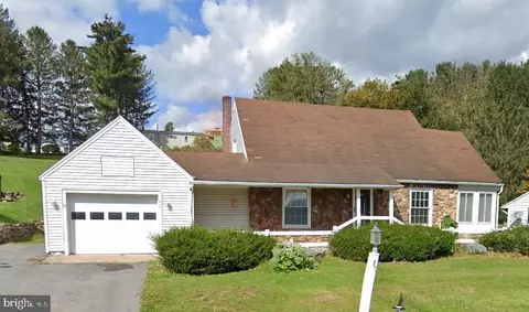 210 E Main St, Millheim, PA 16854 photo 1