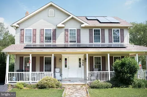 225 Gorton Rd, Moshannon, PA 16859