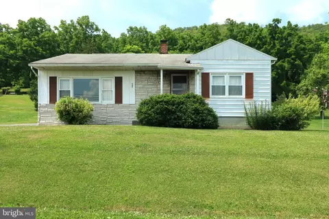 641 Valley View Rd, Bellefonte, PA 16823
