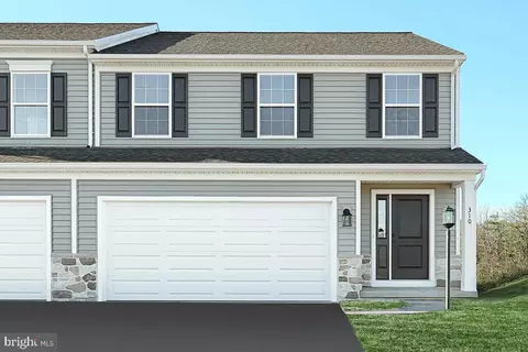 310 Acer Ave #LOT 725B, State College, PA 16803