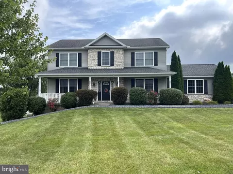 132 Hancock Rd, Bellefonte, PA 16823
