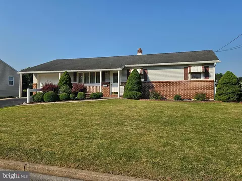 447 Shope St, Bellefonte, PA 16823
