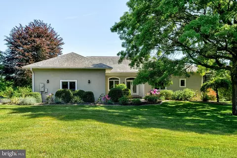 400 Brush Valley Rd, Boalsburg, PA 16827