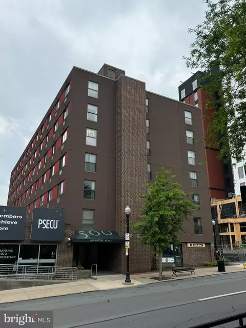 500 E College Ave #710, State College, PA 16801