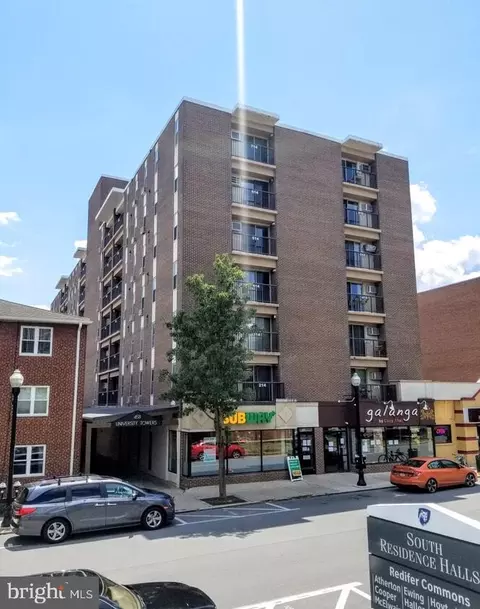 458 E College Ave #509, State College, PA 16801