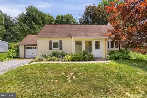 1800 Puddintown Rd, State College, PA 16801