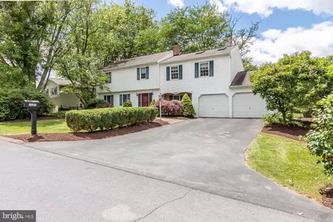 1625 Hawthorn Dr, State College, PA 16801