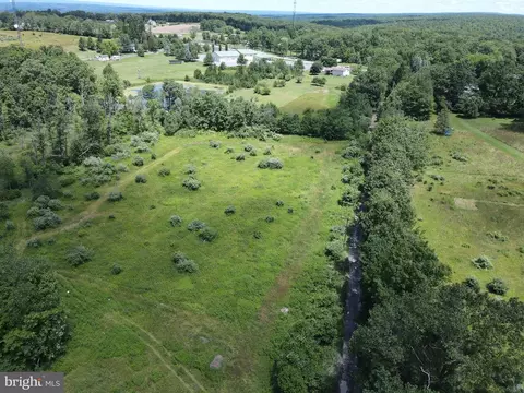 Dry Hollow Road, Philipsburg, PA 16866