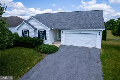 500 Hawknest Rd, State College, PA 16801