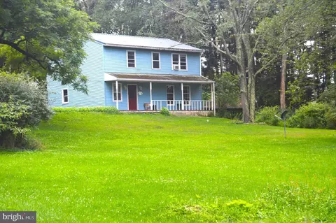 156 Three Springs Ln, Centre Hall, PA 16828