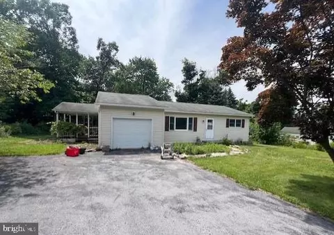 254 S Harrison Rd, Bellefonte, PA 16823