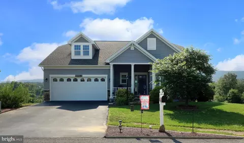 217 Jefferson Cir, Bellefonte, PA 16823