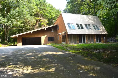778 Beaver Branch Rd, Pennsylvania Furnace, PA 16865