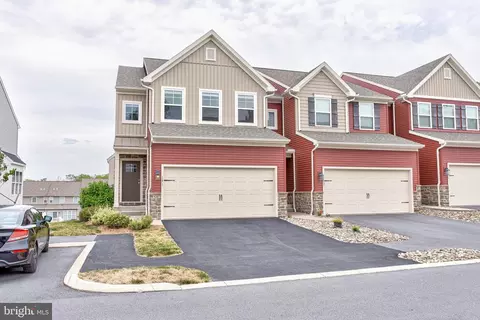 191 Towhee Dr, Boalsburg, PA 16827