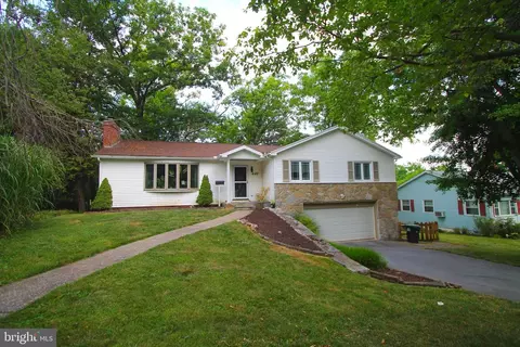 449 Orlando Ave, State College, PA 16803