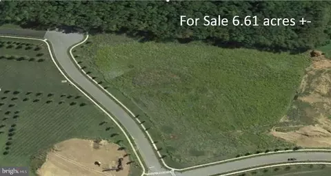 Lot 8 Progress Drive, Bellefonte, PA 16823