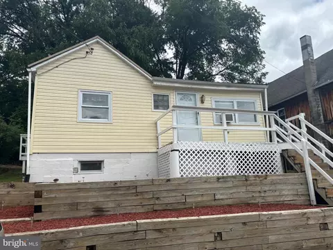 295 Lower Coleville Rd, Bellefonte, PA 16823