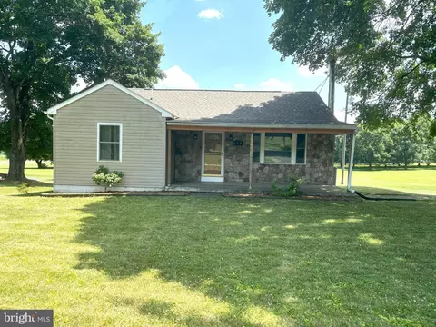 147 E Church St, Centre Hall, PA 16828
