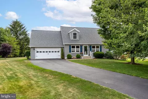 1407 Breton Cir, Boalsburg, PA 16827