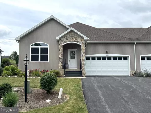 382 Meadow Flower Cir, Bellefonte, PA 16823