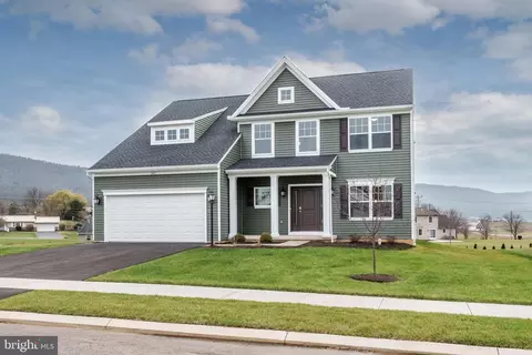 142 Ten Point Path, Bellefonte, PA 16823