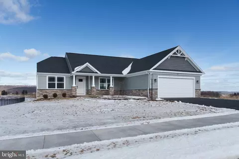 165 Ten Point Path, Bellefonte, PA 16823