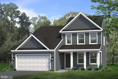 197 Buck Moth Way, Port Matilda, PA 16870