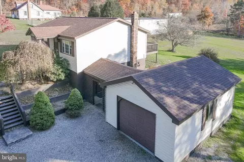 1444 Phoenix Rd, Philipsburg, PA 16866