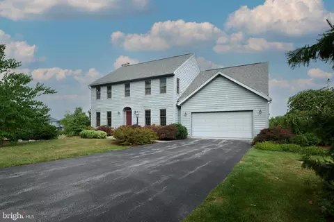 516 Gregor Cir, State College, PA 16801