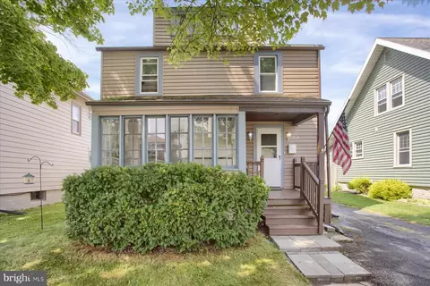 315 N 4th St, Philipsburg, PA 16866